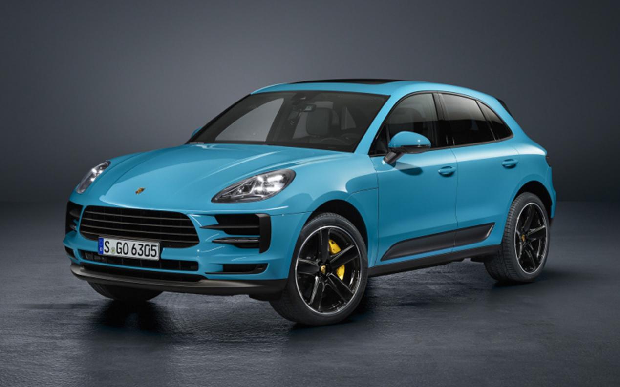 宝马X4|3年保值率最高的4款中型SUV，汉兰达开3年几乎不亏钱！