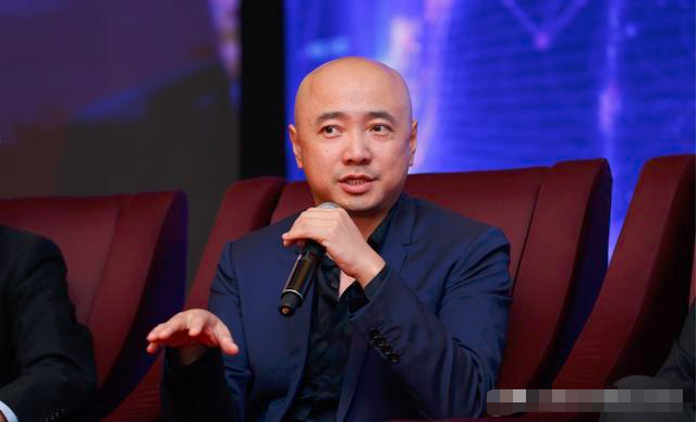 「王宝强」徐峥：最难时，是王宝强帮我，现在：票房再高，都不用王宝强