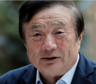 任正非|饱紧风霜创华为,天命老人任正非