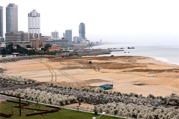 斯里兰卡|租期99年！邻国送上“大礼”，中方获重要项目，美印反对被无视