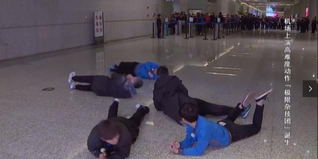 『罗志祥』极限挑战1-5季，这几期的质量最好最搞笑