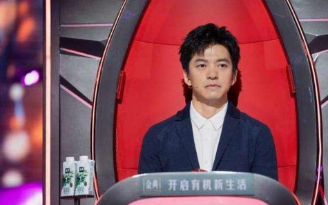 李健|《中国好声音》知名音乐人降临，李宇春直呼“我认识他”，李健-我们没转啊