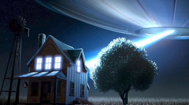 外星人|“九级文明”外星人带地球人旅行之了解真的宇宙和人类“升级”——海奥华预言