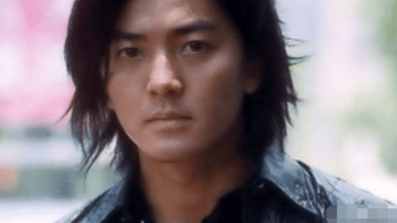 娱乐圈|不想红的3大男星,第一位王晶都恨铁不成钢,这两位一红就躲起来