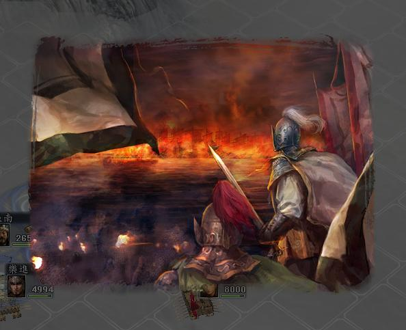 刘备|三国志11:曹刘孙三大势力最强战力分析,你最喜欢哪一家开局?