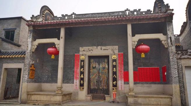 古人智慧|火葬场出一上联：“早来晚来早晚得来”，读完下联让人很不舒服