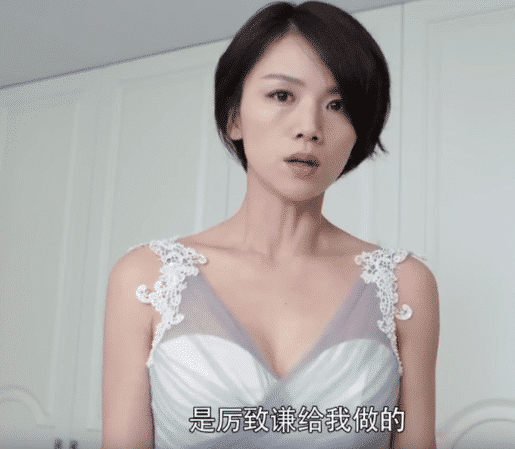 刘玥霏|凭“一己之力”毁掉整部剧，“带资入组”强行加戏，连人带剧毁了