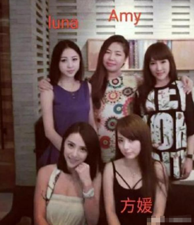 郭富城|王思聪爆料似乎又成真？郭富城被爆离婚！女方删恋情的微博
