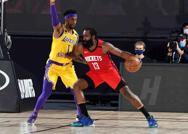 火箭队|曝24岁中锋遭超10队哄抢，哈登或迎加强版卡佩拉，火箭阵容大变？