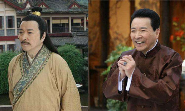 还珠格格|同父同母的亲兄弟，哥哥演《还珠格格》成名，弟弟最红时病逝