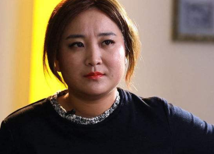 贾玲|贾玲为什么不敢减肥？得知真正原因，才明白背后心酸令人无奈