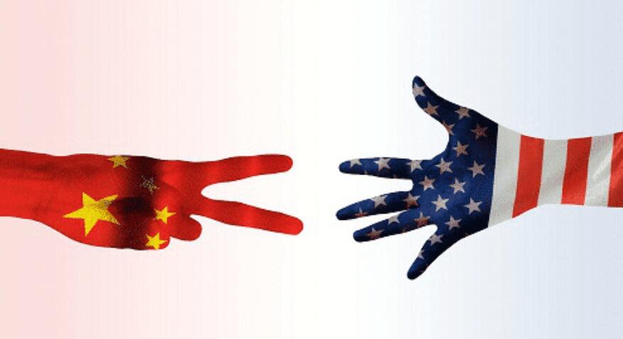 美国|反对中美陷入“僵局”，基辛格向全美发出呼吁：勿重演百年“英德大战”