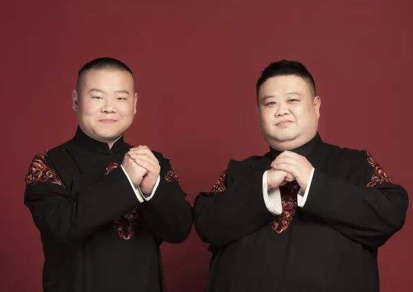 石富宽|石富宽一共收了4个徒弟,不光于谦,其余都是德云社的顶梁柱