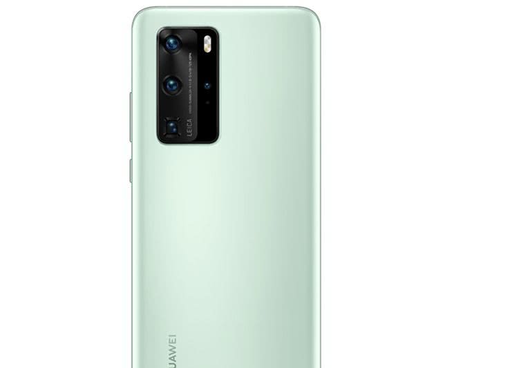 华为P40 Pro或搭载索尼IMX 700，P40系列第三个版本再曝光