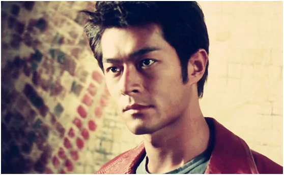 古天乐■古天乐够义气，当老板后把好朋友们全签了，佘诗曼宣萱林峯都有份