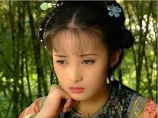 琼瑶|“琼瑶”顶级的5大美女，王艳垫底，蒋勤勤第三，第一惊为天人！