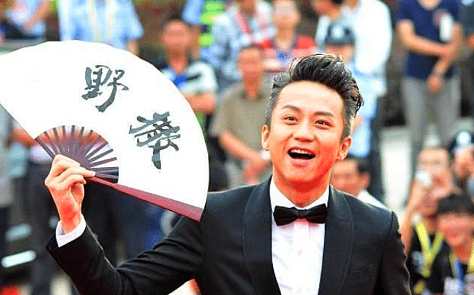 邓超|他和邓超斗了10年，如今邓超成影帝，他却四处求人拍戏