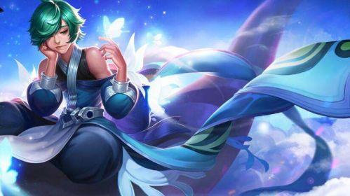 死亡率|王者荣耀英雄“死亡率”排行榜，哪个英雄最不容易死，第一名很冷门