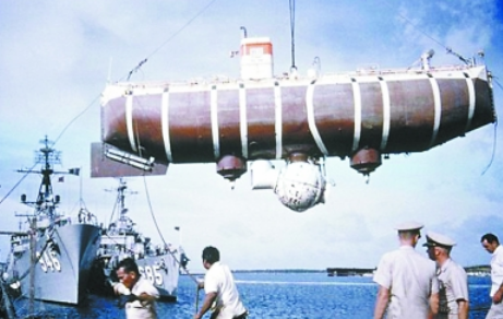 |地球最深处有什么？科学家：让人敬畏的生命和塑料垃圾