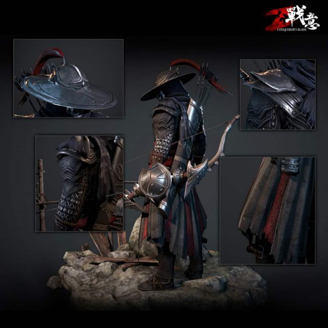 网游@外国小伙疫情宅家太无聊,沉迷中国战争网游意外成为网红?