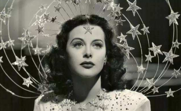 华为|我发明了wifi,全世界却只在乎我的脸蛋