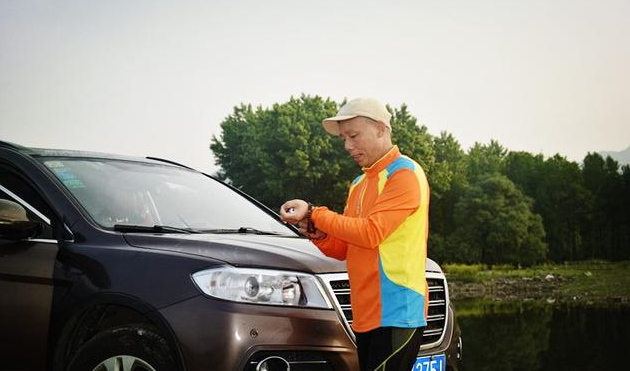 『旅行』为什么越来越多人喜欢自驾游