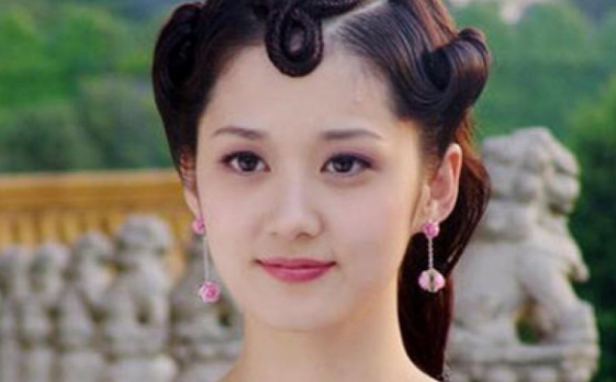 「电视剧」《刁蛮公主》15年后，女一糊了，女二没红，女三如今却红得发紫