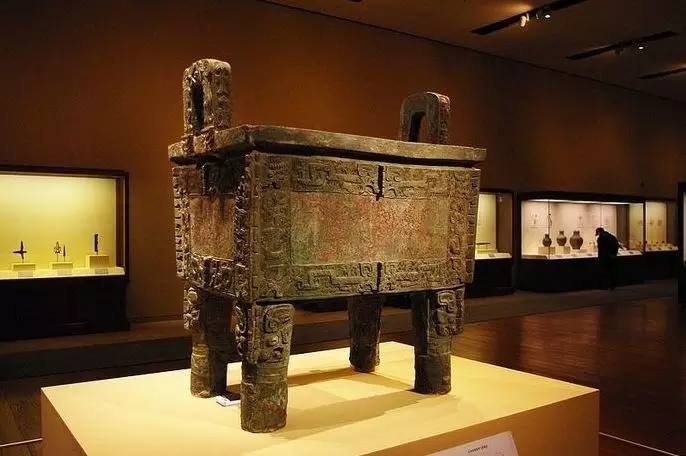 「艺术品」到底怎么去收藏东西才能身价翻倍？