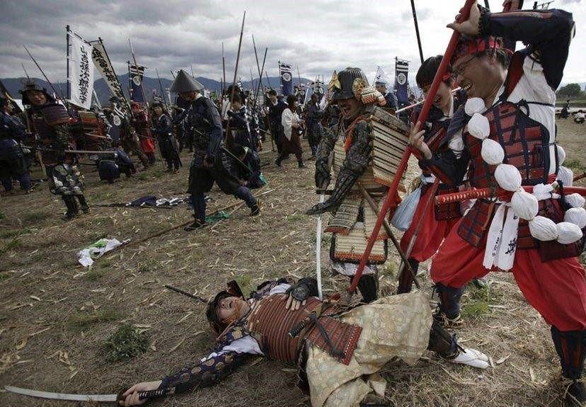 『武田信玄』“猛虎下山,征服诹访”,甲斐之虎武田信玄崭露头角