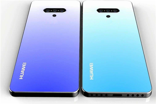 「华为」华为也要选好的,这几款手机支持你到三五年后,谁用谁知道