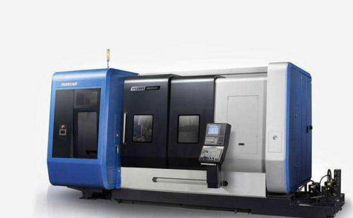 大连机床|中美较量正酣，国内机床企业破产不断，中国工业基础令人担忧！