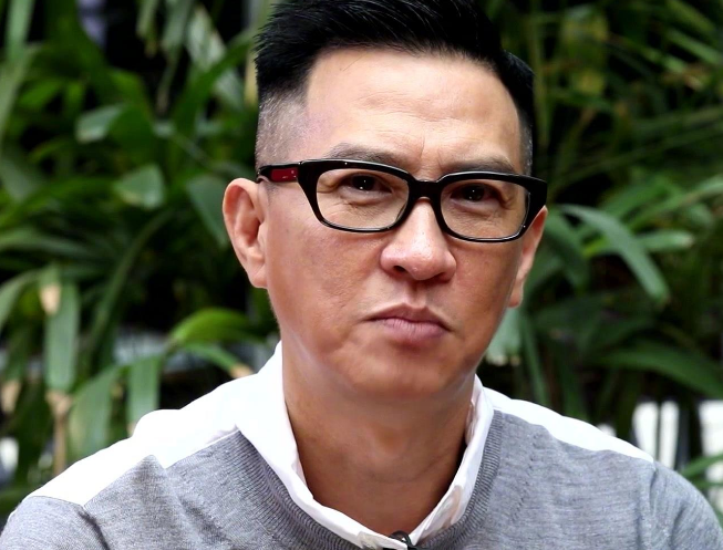 关咏荷|有种“整容式长大”叫张家辉女儿，完美避开爸爸基因，五官和关咏荷复制粘贴