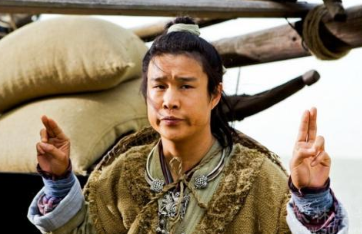 郭德纲|“有我出演，必是烂片”的五位演员，尤其最后一位，每年至少4部烂片！