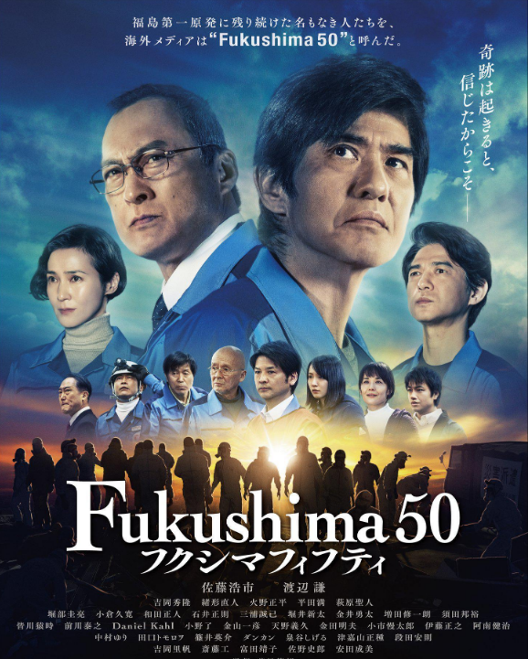 【预告片】5部即将上映的大片，每一部都值得期待