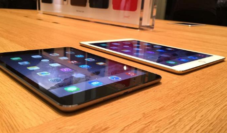 美图公司|iPad 8正式确认，A12处理器+20W快充，售价成为最大亮点