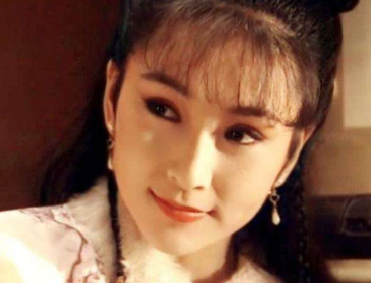 张玉嬿|她被称为“第一美妇”，一生只谈过一次恋爱，如今53岁演不来大妈