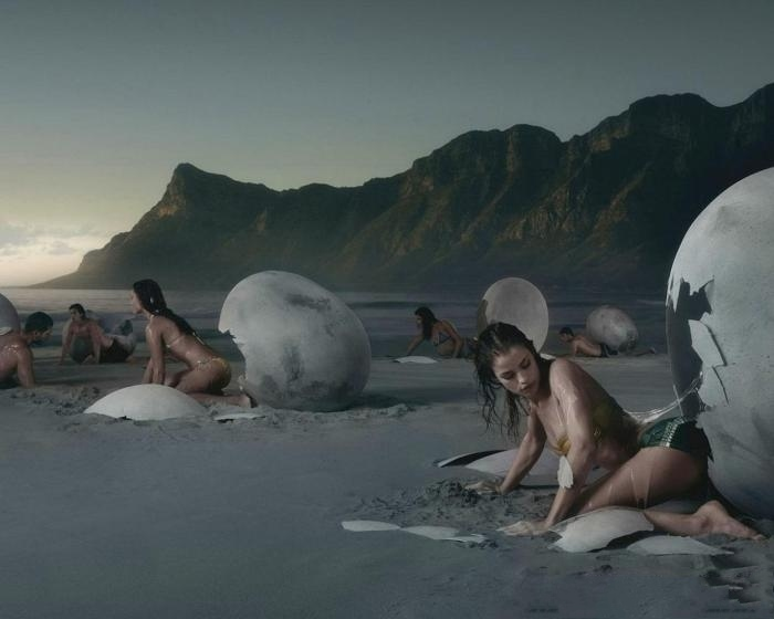 电影|如果没有大灾难, 按照现在人类科技速度, 2000年以后地球什么样?