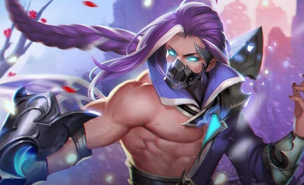 打野|王者荣耀：天生不适合打野的4个刺客，全肉装简直恐怖，榜首站撸典韦吊打铠