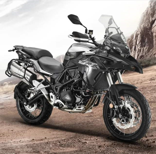 |国产最大块头的拉力车，带你穿山越水，2020款最新升级金鹏502X