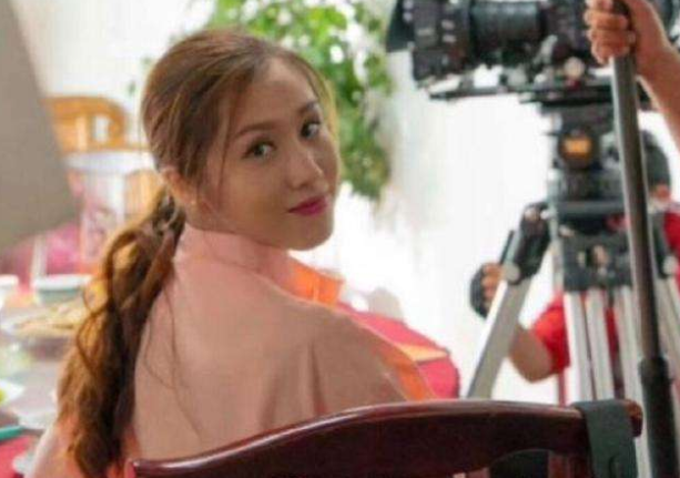 张遇晴|24岁女演员洗头遇害，死后被“侮辱”被毁容，2个月后是她的婚礼