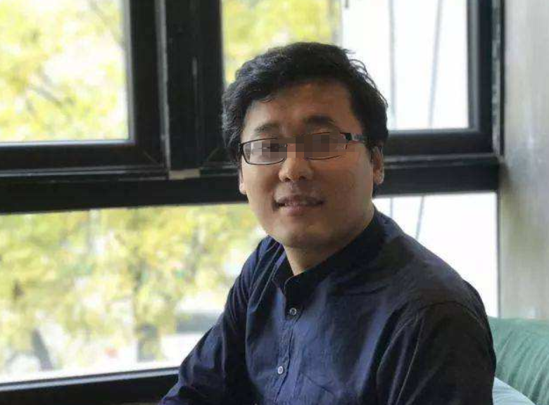 王雨磊|解剖华南理工大学一只叫做“王雨磊”的禽兽