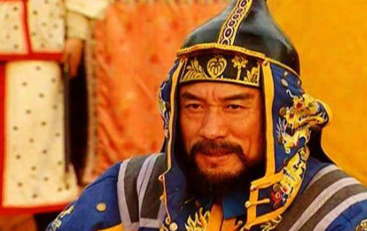 日军|年羹尧为什么宁愿死都不肯向雍正低头认错?他在执着什么?