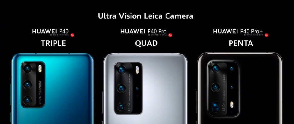 华为手机@既然都是华为手机，为什么要分Mate类和p类? 到底区别在哪里