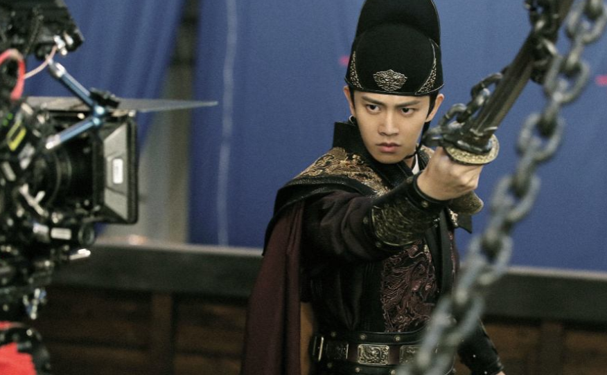 电视剧|“本以为是烂片,结果惨遭打脸”的5部剧:你若都看过,大佬无疑!