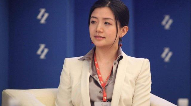 阿里巴巴|硅谷美女高管被马云挖走,许诺:来阿里上班,就送一辆劳斯莱斯