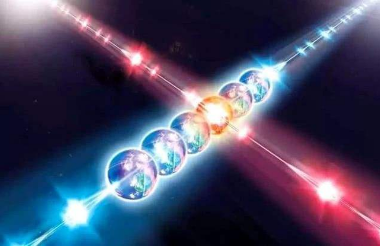 「南极」量子技术到底有多强大？为何以全世界都让我国公开？中国强势回应