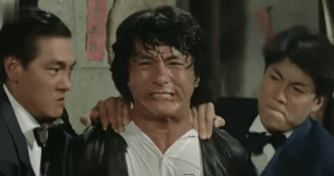 『成龙』最全成龙片酬史: 最烂的一部电影, 却拿了最高的酬劳