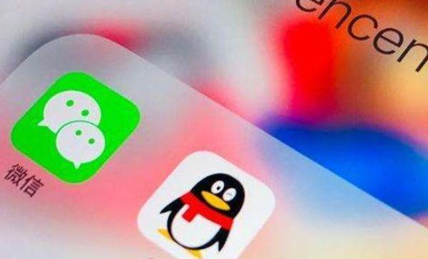 社交|微信被超越！中国新社交巨头逆势崛起，连续一月霸榜第一名
