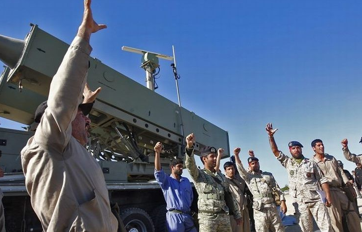 伊朗|?4000亿美元做“保证金”！这次，中国要动真格了！