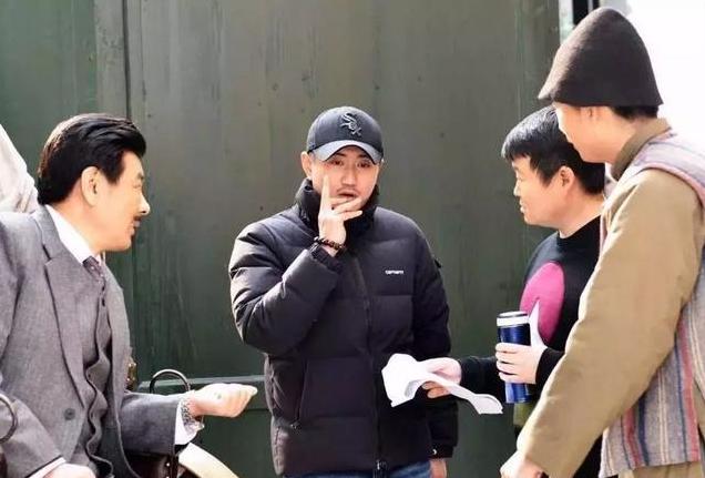 「刘烨」两人因《血色浪漫》被圈粉,今影帝刘烨儿女双全,叶静却至今未婚